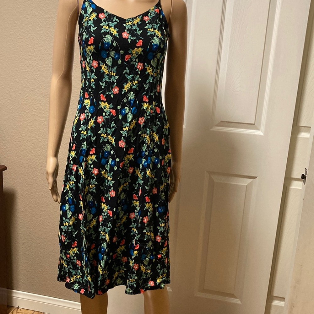 Old Navy Dress Medium